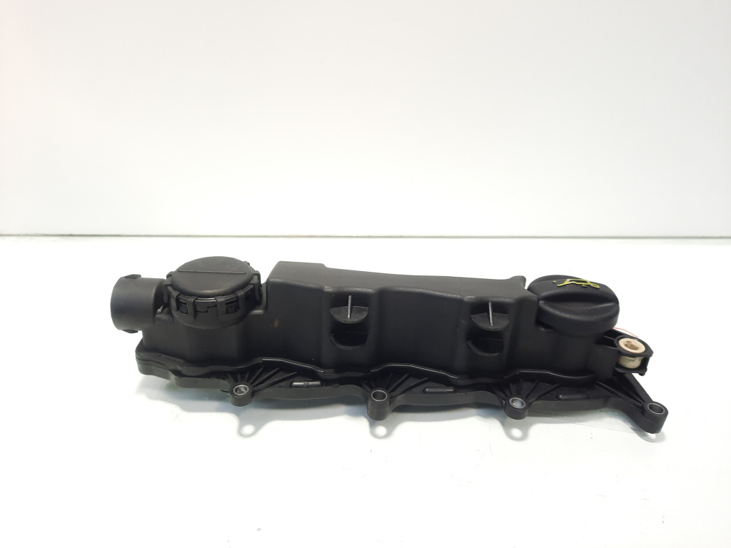 Capac culbutori, cod 9660281080, Peugeot Partner (I) Combispace, 1.6 HDI, 9HX (id:582835)
