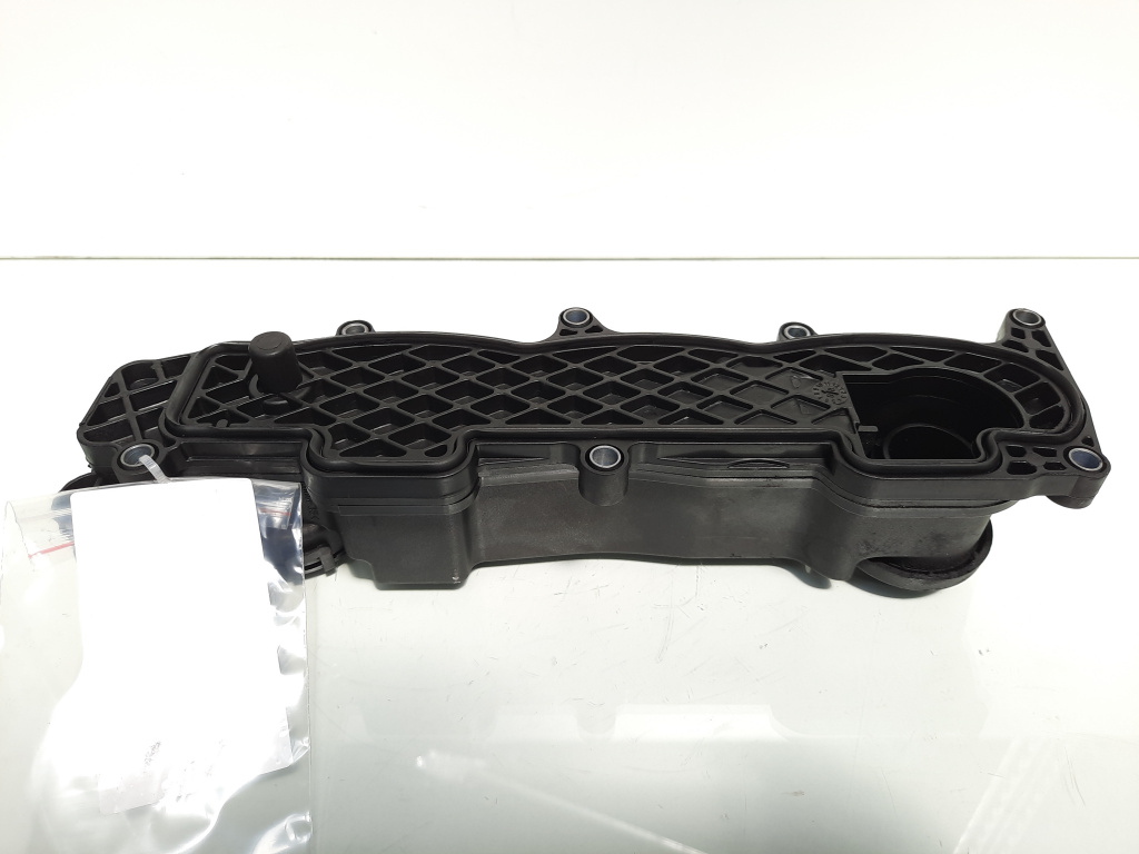 Capac culbutori, cod 9660281080, Peugeot Partner (I) Combispace, 1.6 HDi, 9HX (id:601996)