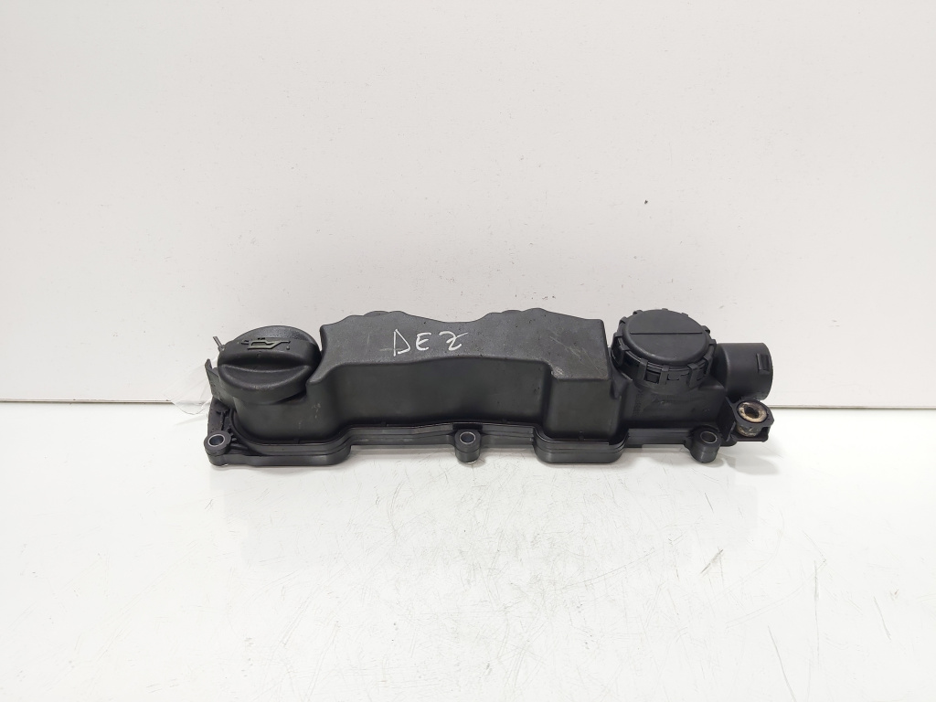 Capac culbutori, cod 9660281080, Peugeot Partner (I) Combispace 1.6 HDI, 9HX (id:704986)