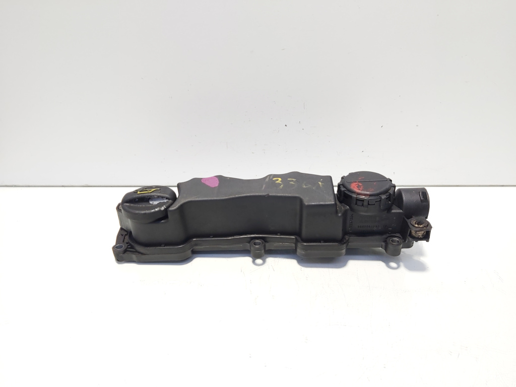 Capac culbutori, cod 9660281080, Peugeot Partner (I) Combispace, 1.6 HDI, 9HX (id:629063)