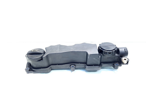 Capac culbutori, cod 9660281080, Peugeot Partner (I) Combispace, 1.6 HDI, 9HX (id:539927)