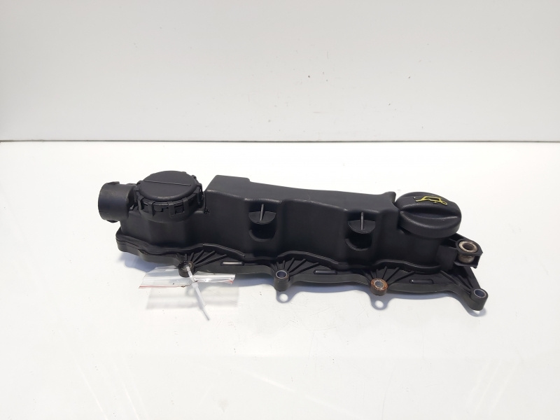 Capac culbutori, cod 9660281080, Peugeot Partner (I) Combispace, 1.6 HDI, 9HX (id:627938)
