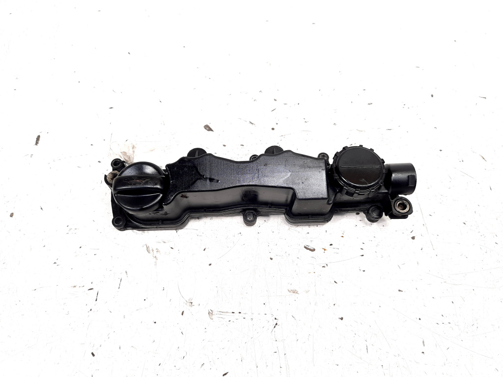 Capac culbutori, cod 9660281080A, Ford Fusion (JU) 1.6 TDCI, HHDA (id:533760)