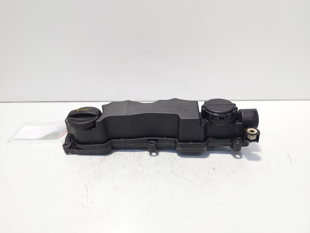 Capac culbutori, cod 9660281080A, Ford Fusion (JU) 1.6 TDCI, HHDA (id:686842)