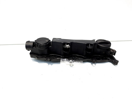 Capac culbutori, cod 9660281080A, Ford Fusion (JU) 1.6 TDCI, HHDA (id:527894)