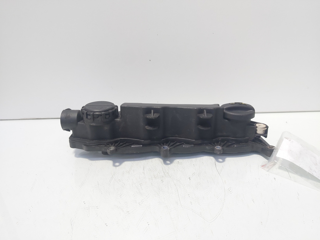 Capac culbutori, cod 9660281080A, Ford Fusion (JU) 1.6 TDCI, HHDA (id:684275)