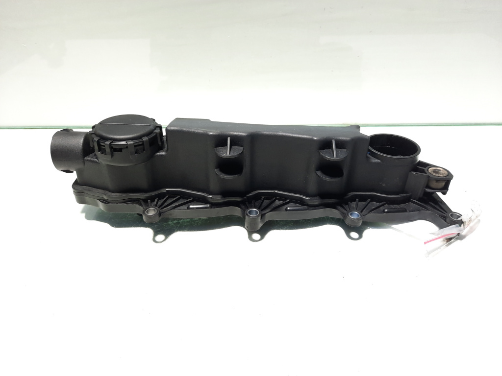 Capac culbutori, cod 9660281080A, Ford Fusion (JU), 1.6 TDCI, HHDA (id:499694)