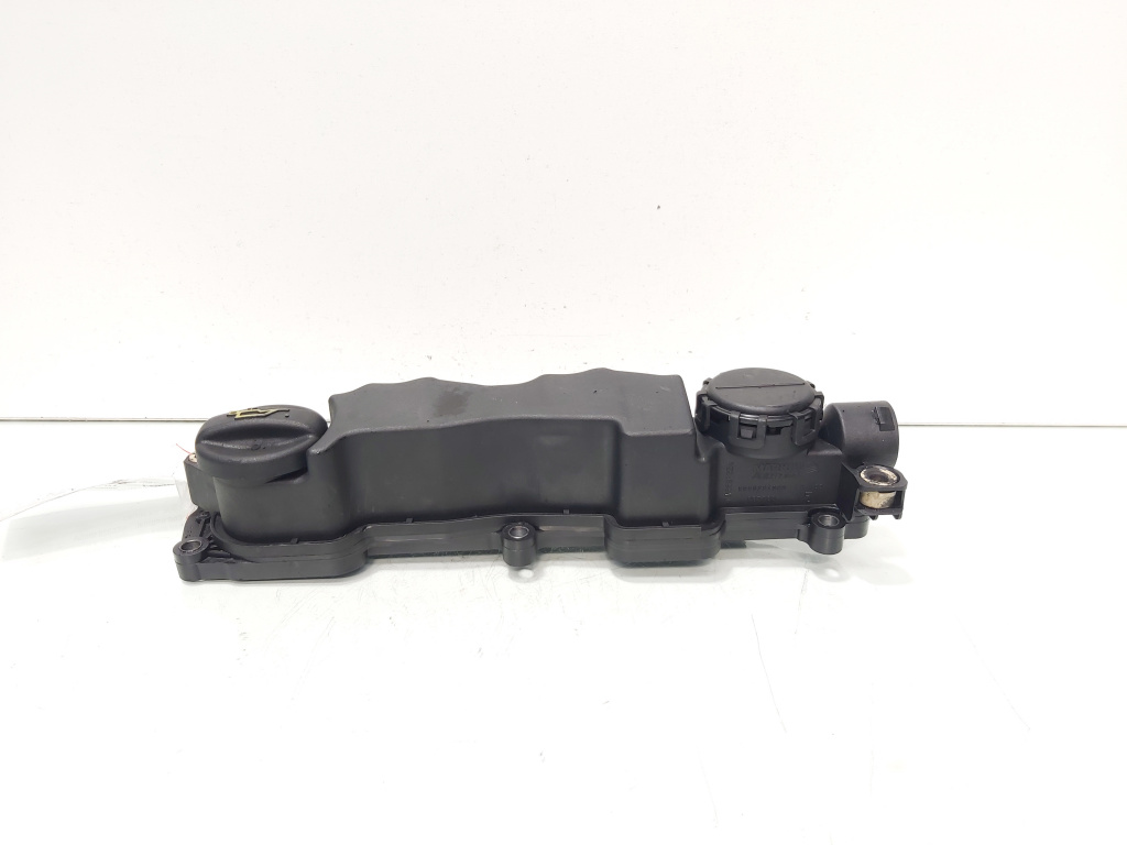 Capac culbutori, cod 9660281080A, Ford Fusion (JU) 1.6 TDCI, HHDA (id:702243)