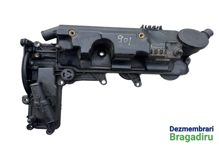 Capac culbutori Cod: 9662660480 9662660480 Ford Mondeo MK4 [2007 - 2010] Liftback 2.2 TDCi DPF MT (175 hp) MK4 (BA7)