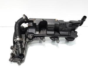 Capac culbutori, cod 9662660480, Citroen C6, 2.2 HDI, 4H01 (id:366702)