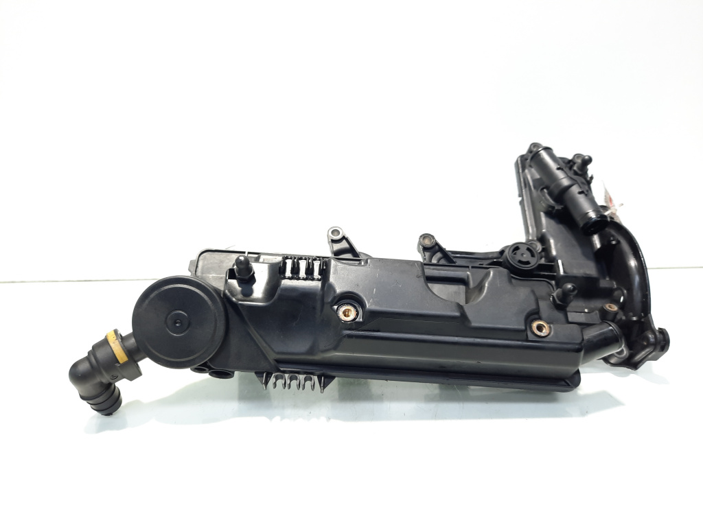 Capac culbutori, cod 9662660480, Jaguar XF (X250) 2.2 DT, 224DT (idi:590535)