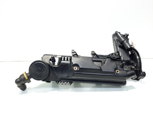 Capac culbutori, cod 9662660480, Land Rover Range Rover Evoque, 2.2 DT, 224DT (idi:590535)