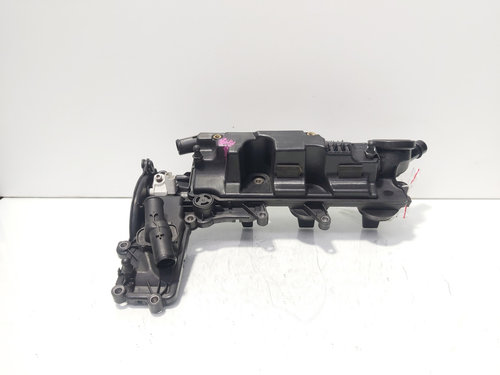 Capac culbutori, cod 9662660480, Land Rover Freelander 2 (FA) 2.2 DT, 224DT (id:685079)