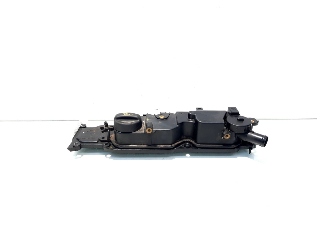 Capac culbutori, cod 9688939180, Citroen Berlingo 2, 1.6 HDI, 9H06 (id:543506)