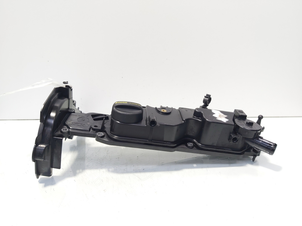 Capac culbutori, cod 9688939180, Citroen Berlingo 2 1.6 HDI, 9H06 (id:691924)