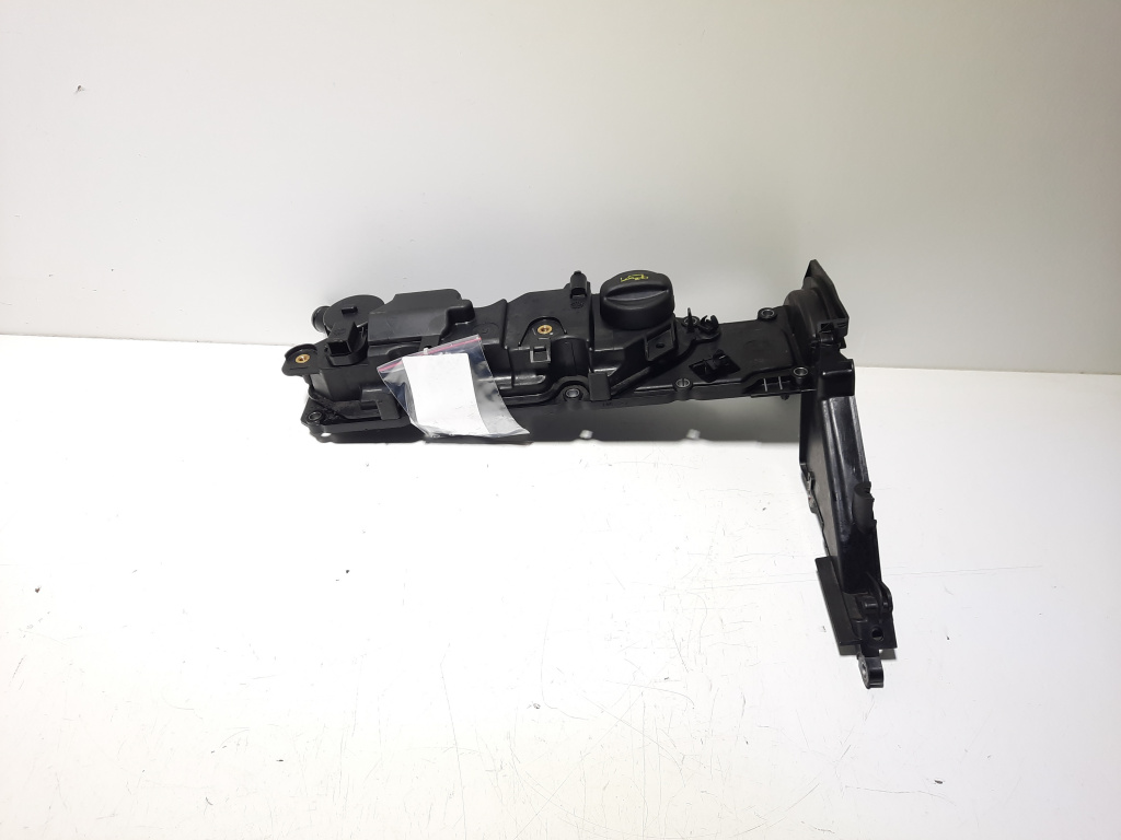 Capac culbutori, cod 9688939180, Citroen Berlingo 2, 1.6 HDI, 9H06 (id:502438)