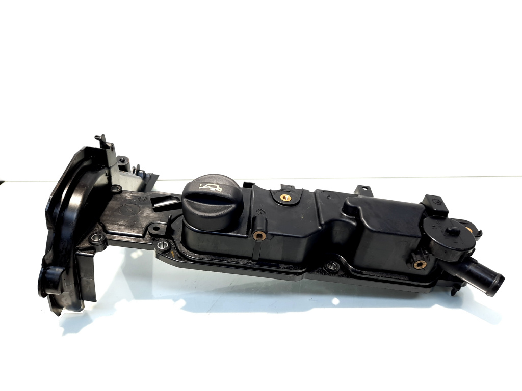 Capac culbutori, cod 9688939180, Citroen Berlingo 2, 1.6 HDI, 9H06 (id:516644)