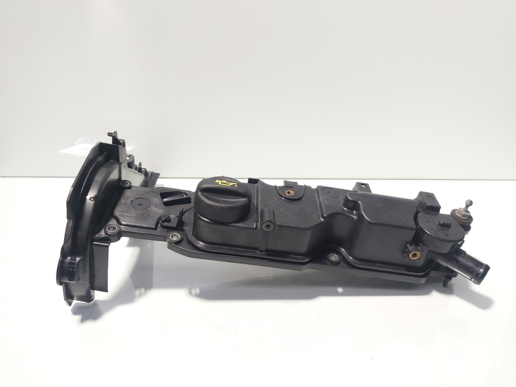 Capac culbutori, cod 9688939180, Citroen C3 (II), 1.6 HDI, 9H06 (idi:674228)