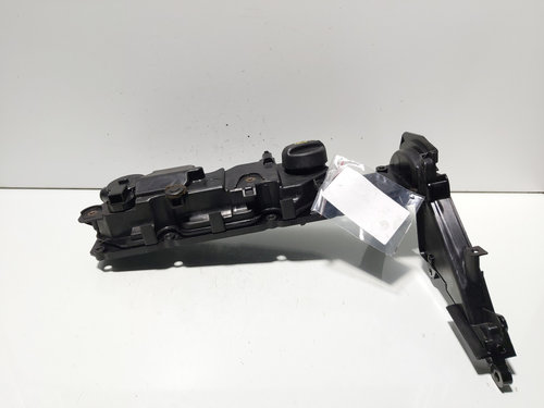 Capac culbutori, cod 9688939180, Citroen C3 (II) 1.6 HDI, 9H06 (idi:665877)