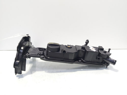 Capac culbutori, cod 9688939180, Citroen C3 Picasso, 1.6 HDI, 9H06 (idi:691924)