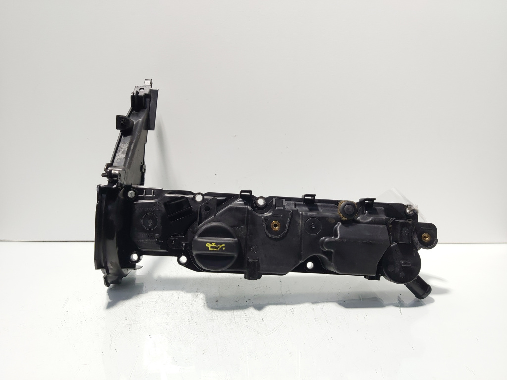 Capac culbutori, cod 9688939180, Citroen C4 (II), 1.6 HDI, 9H06 (idi:692010)