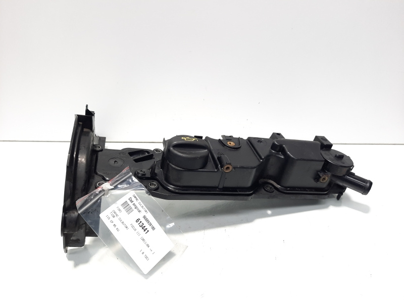 Capac culbutori, cod 9688939180, Ford Focus 3, 1.6 TDCI, T1DB (id:613441)