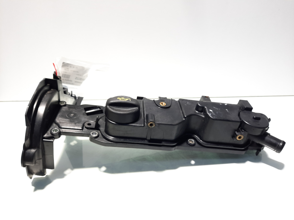 Capac culbutori, cod 9688939180, Ford Focus 3, 1.6 TDCI, T1DB (id:573048)