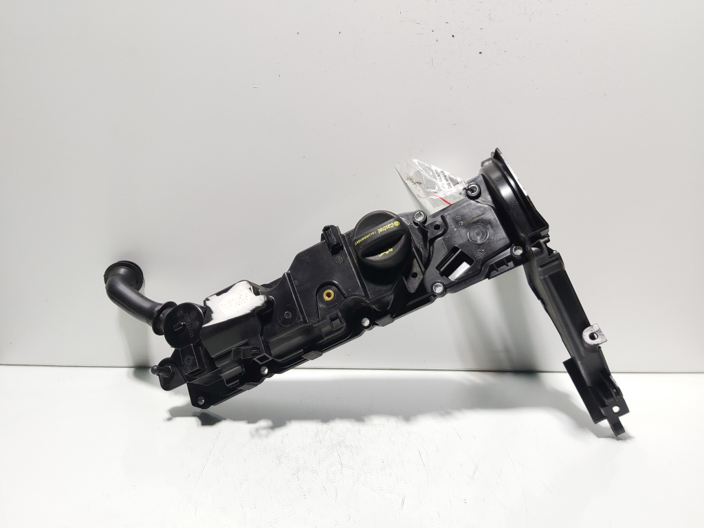 Capac culbutori, cod 9689112980, Citroen DS3, 1.5 TDCI, XWDB (idi:668664)