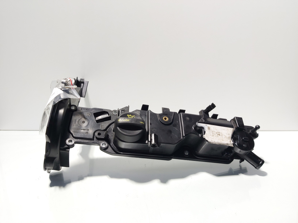 Capac culbutori, cod 9689112980, Ford C-Max 2, 1.5 TDCI, XWDB (idi:674940)