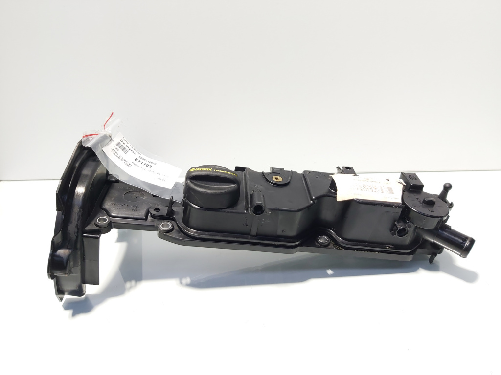 Capac culbutori, cod 9689112980, Ford C-Max 2, 1.5 TDCI, XWDB (idi:671792)
