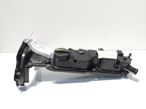Capac culbutori, cod 9689112980, Ford C-Max 2, 1.5 TDCI, XWDB (idi:671792)