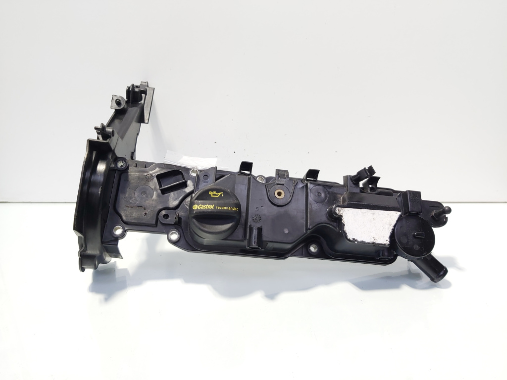 Capac culbutori, cod 9689112980, Ford C-Max 2, 1.5 TDCI, XWDC (idi:649111)