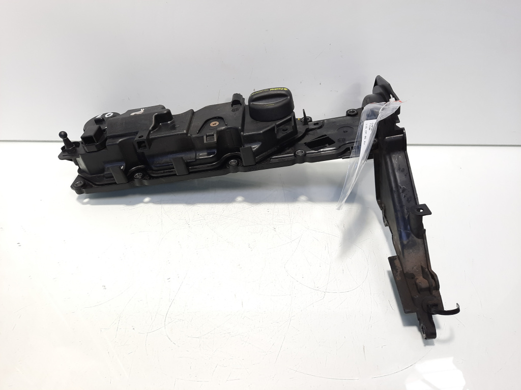 Capac culbutori, cod 9689112980, Ford C-Max 2, 1.6 TDCI, T1DB (idi:562806)