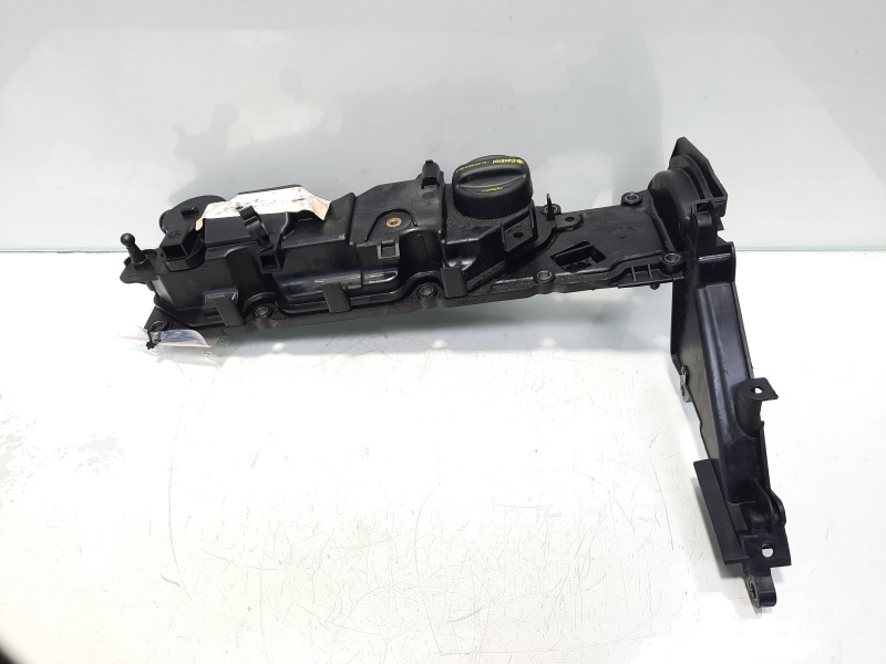 Capac culbutori, cod 9689112980, Ford C-Max 2, 1.6 TDCI, T1DB (idi:473107)