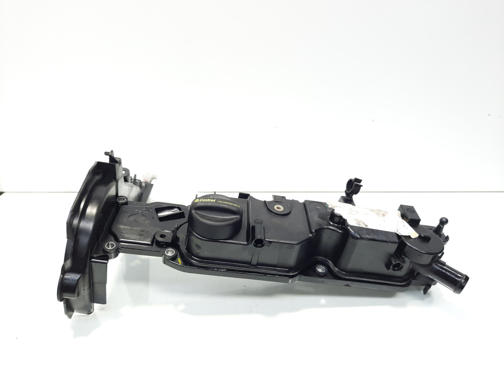 Capac culbutori, cod 9689112980, Ford C-Max 2, 1.6 TDCI, T1DA (idi:601400)
