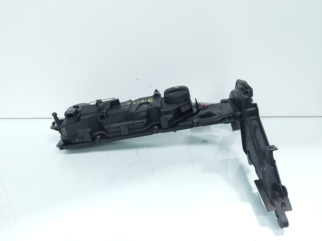 Capac culbutori, cod 9689112980, Ford Focus 3, 1.5 TDCI, XWDB (id:653001)