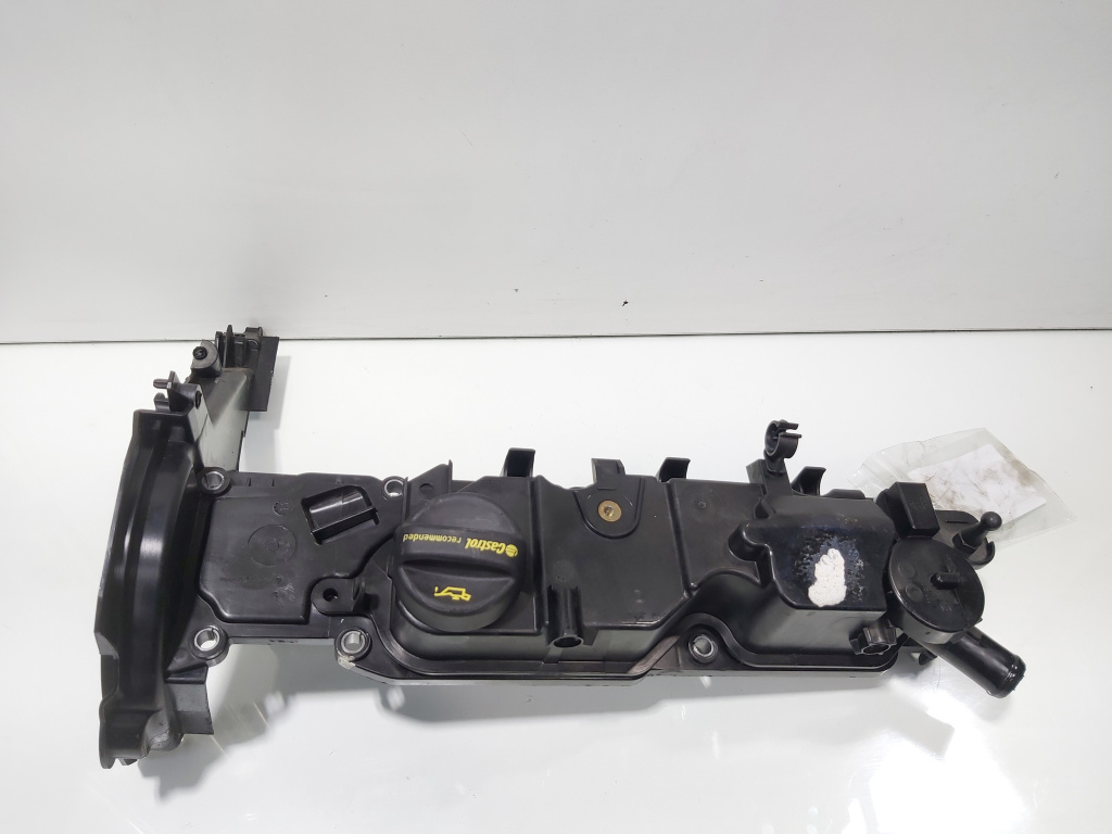 Capac culbutori, cod 9689112980, Ford Focus 3, 1.5 TDCI, XWDB (id:695214)