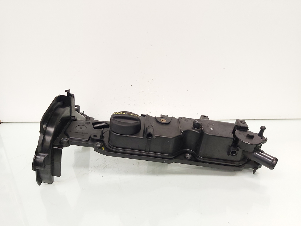 Capac culbutori, cod 9689112980, Ford Focus 3 1.5 TDCI, XWDB (id:659354)