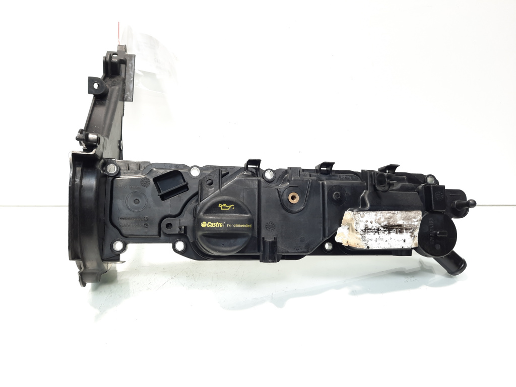 Capac culbutori, cod 9689112980, Ford Focus 3, 1.5 TDCI, XWDB (id:612514)