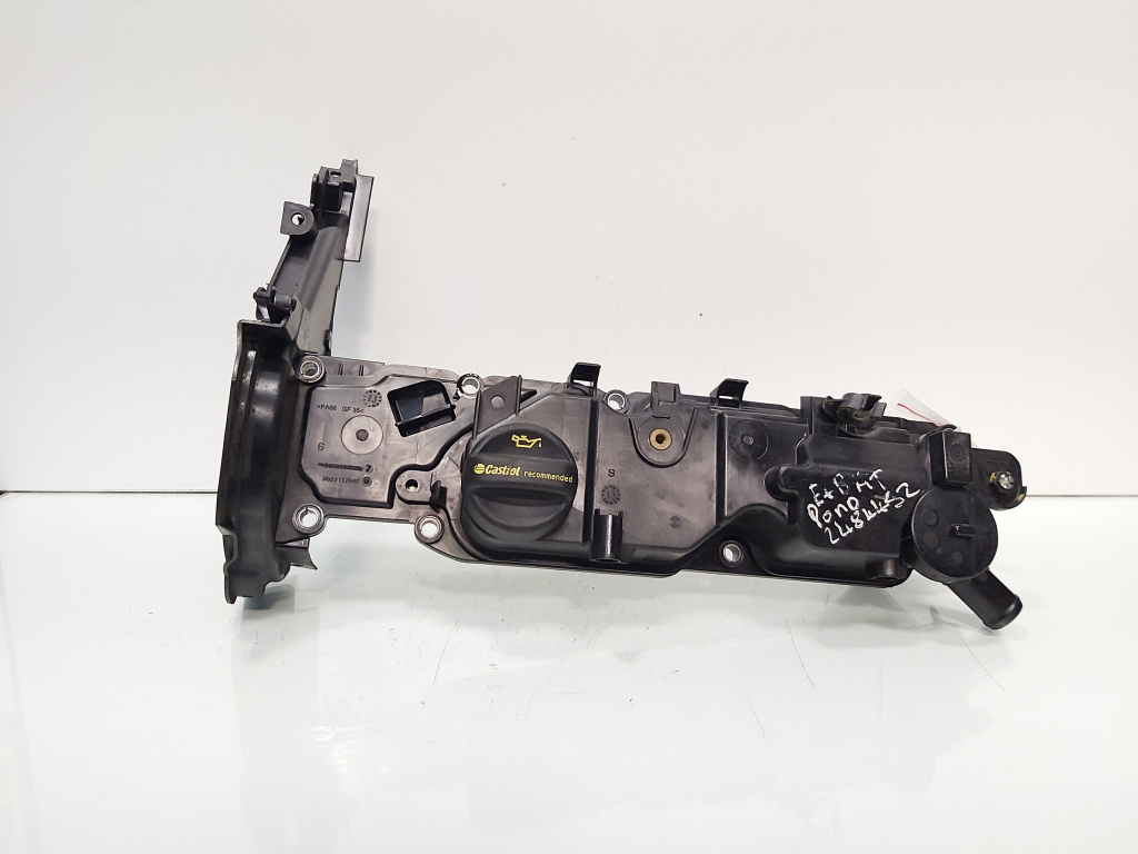 Capac culbutori, cod 9689112980, Ford Focus 3, 1.5 TDCI, XWDB (id:700261)
