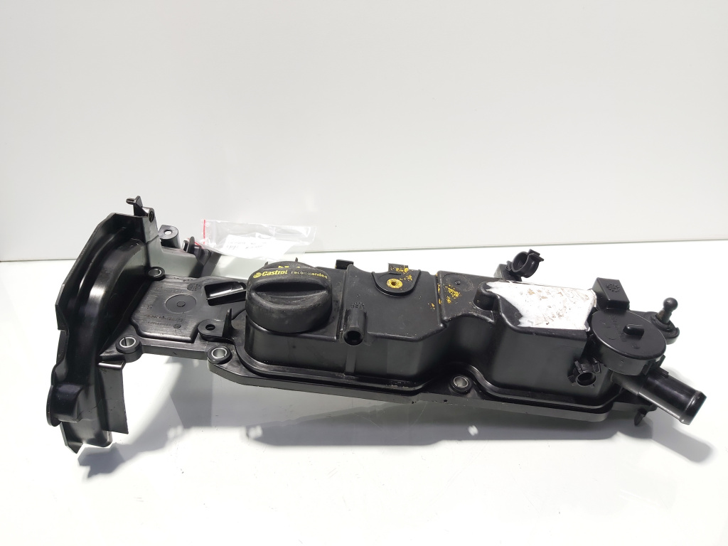 Capac culbutori, cod 9689112980, Ford Focus 3 1.5 TDCI, XWDB (id:678103)