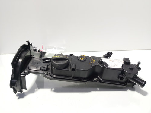 Capac culbutori, cod 9689112980, Ford Focus 3 1.5 TDCI, XWDB (id:678103)