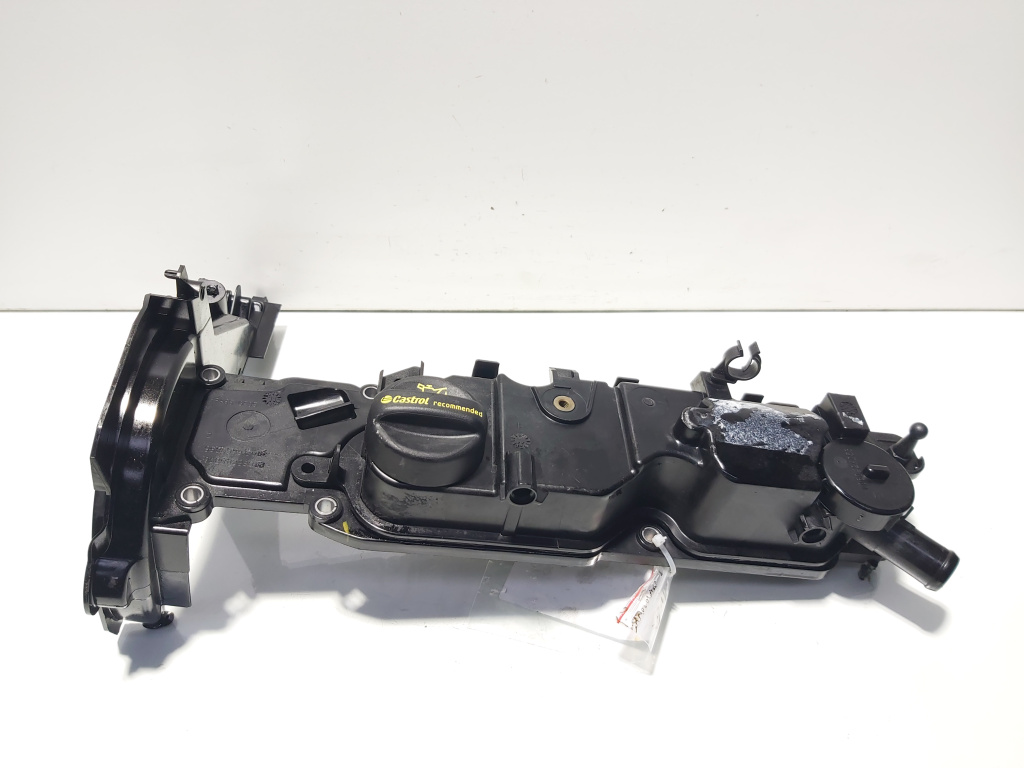 Capac culbutori, cod 9689112980, Ford Focus 3, 1.5 TDCI, XWDB (id:630094)