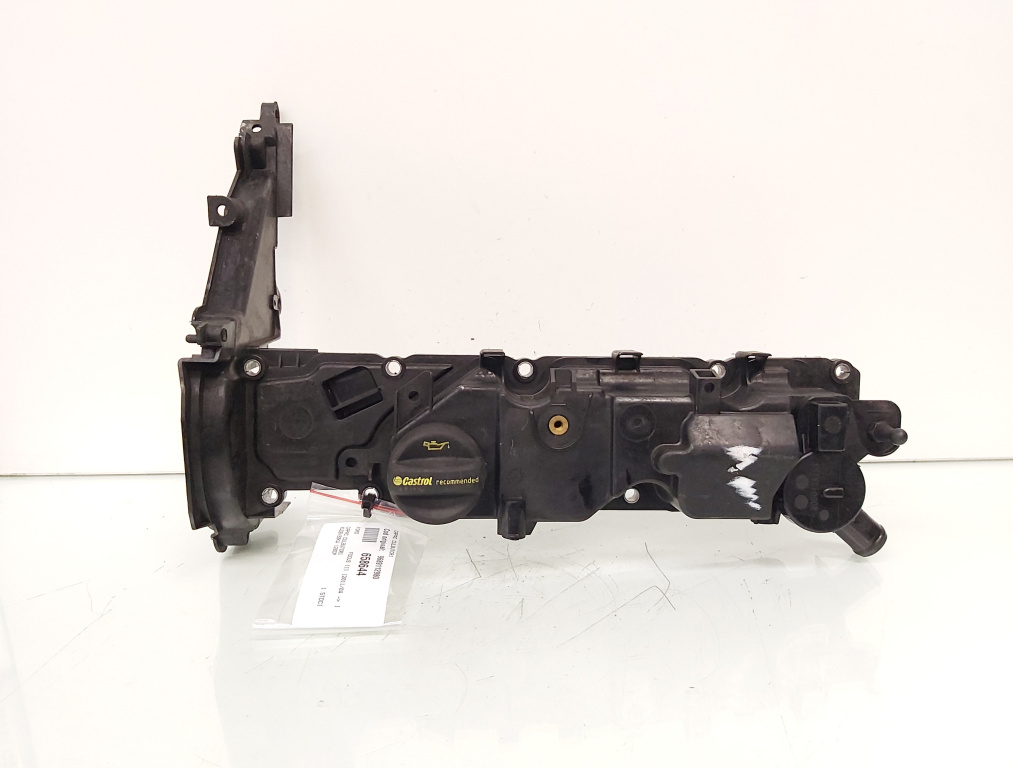 Capac culbutori, cod 9689112980, Ford Focus 3, 1.5 TDCI, XWDB (id:658644)