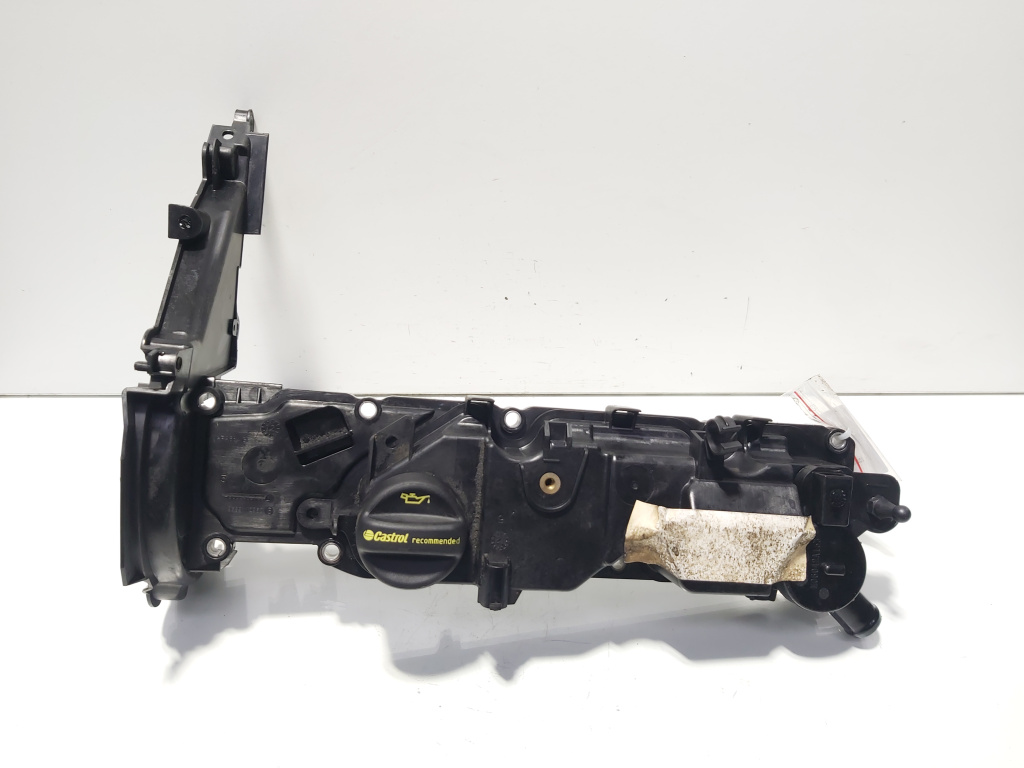 Capac culbutori, cod 9689112980, Ford Focus 3, 1.5 TDCI, XWDB (id:630933)