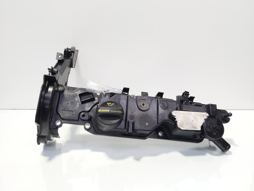 Capac culbutori, cod 9689112980, Ford Focus 3, 1.5 TDCI, XWDB (id:693278)