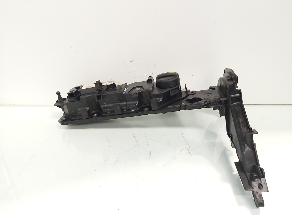 Capac culbutori, cod 9689112980, Ford Focus 3, 1.5 TDCI, XWDA (idi:653075)