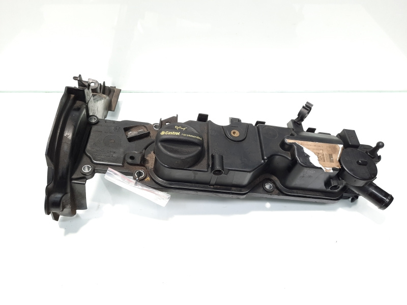 Capac culbutori, cod 9689112980, Ford Focus 3, 1.6 TDCI, T1DB (id:478507)