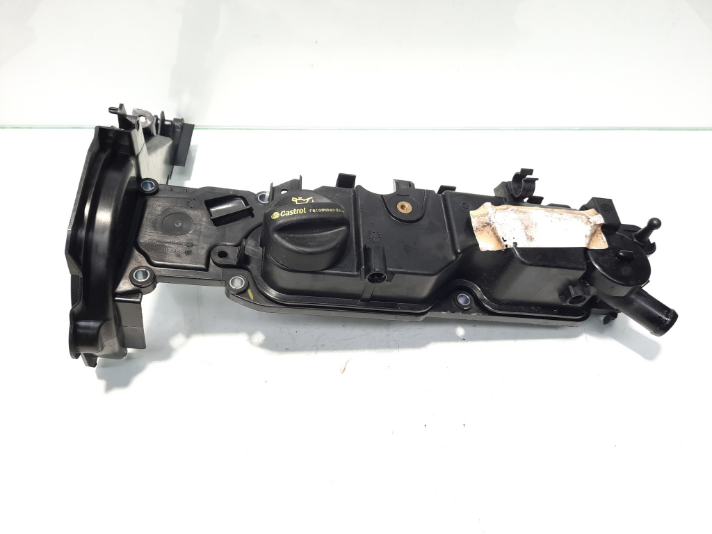 Capac culbutori, cod 9689112980, Ford Focus 3, 1.6 tdci, T1DB (id:469397)