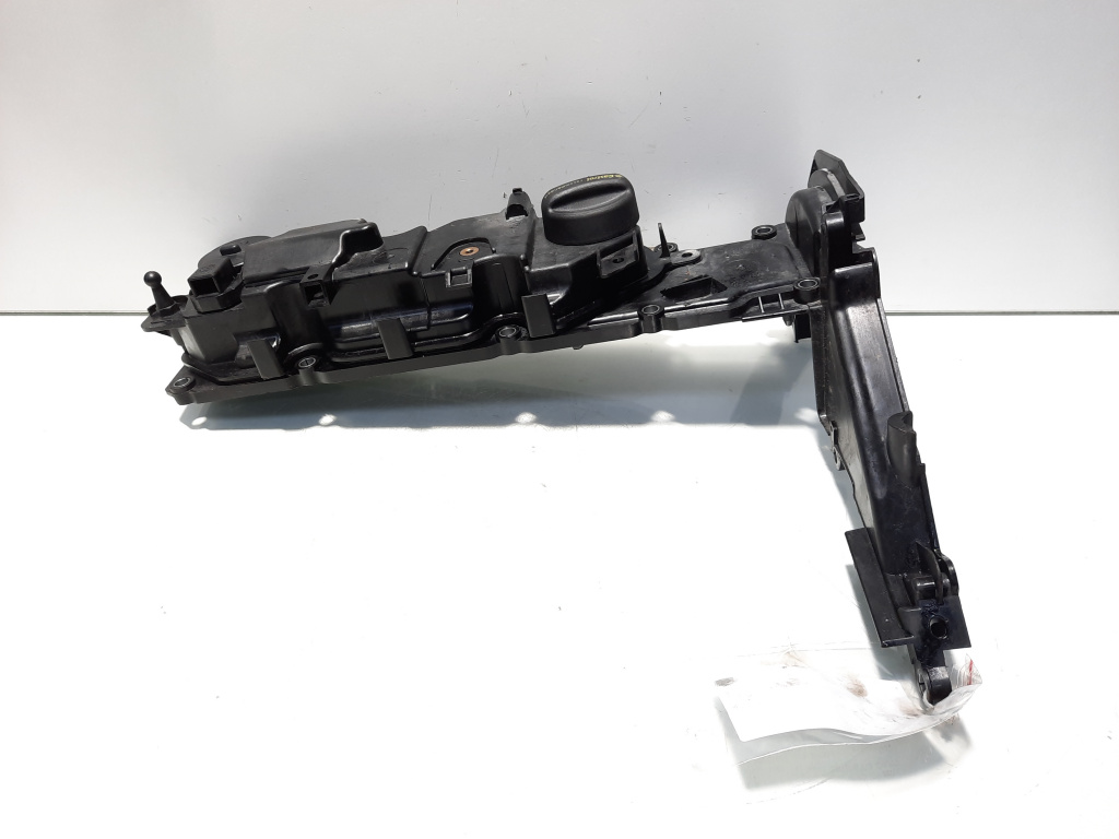 Capac culbutori, cod 9689112980, Ford Focus 3, 1.6 TDCI, T1DB (id:571822)